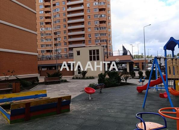 2-rooms apartment apartment by the address st. Ovidiopolskaya dor (area 68,2 m²) - Atlanta.ua - photo 11
