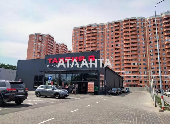 2-rooms apartment apartment by the address st. Ovidiopolskaya dor (area 68,2 m²) - Atlanta.ua - photo 12