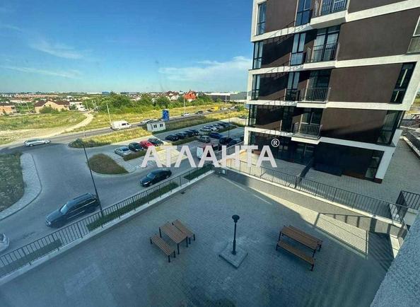1-комнатная квартира по адресу ул. Сковороды (площадь 43 м²) - Atlanta.ua