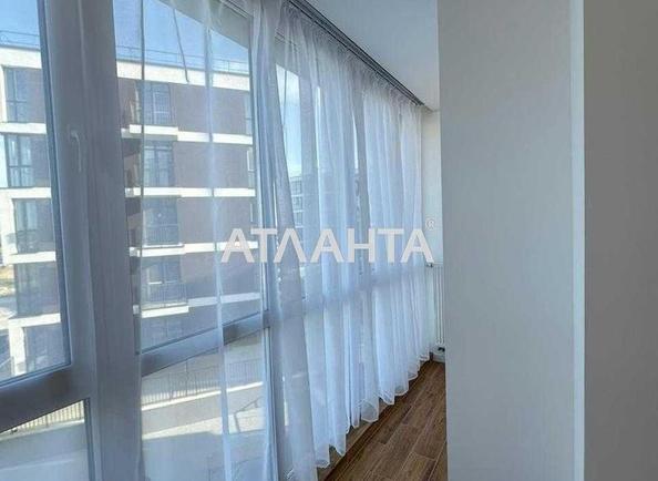 1-комнатная квартира по адресу ул. Сковороды (площадь 43 м²) - Atlanta.ua - фото 8