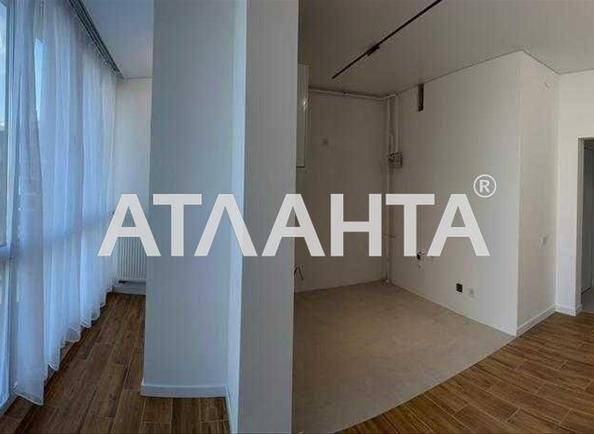 1-комнатная квартира по адресу ул. Сковороды (площадь 43 м²) - Atlanta.ua - фото 16