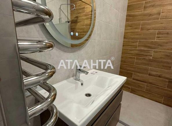 1-комнатная квартира по адресу ул. Сковороды (площадь 43 м²) - Atlanta.ua - фото 20