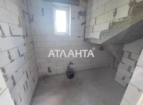 Будинок за адресою вул. Абрикосова (площа 118 м²) - Atlanta.ua