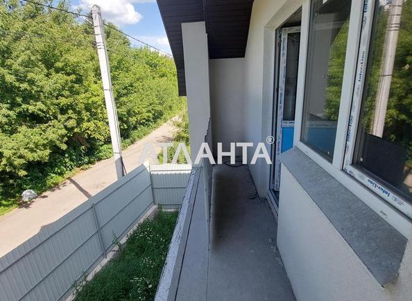 Будинок за адресою вул. Абрикосова (площа 118 м²) - Atlanta.ua - фото 12