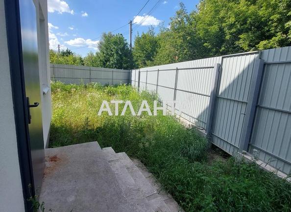 Будинок за адресою вул. Абрикосова (площа 118 м²) - Atlanta.ua - фото 21