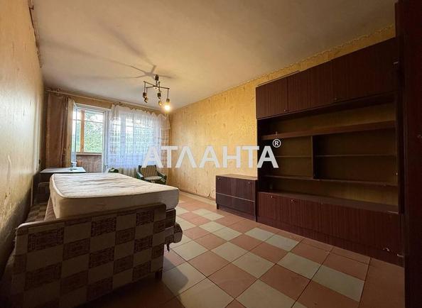 3-комнатная квартира по адресу ул. Бреуса (площадь 58,9 м²) - Atlanta.ua - фото 4