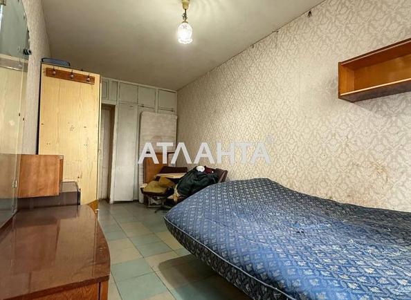 3-комнатная квартира по адресу ул. Бреуса (площадь 58,9 м²) - Atlanta.ua - фото 7