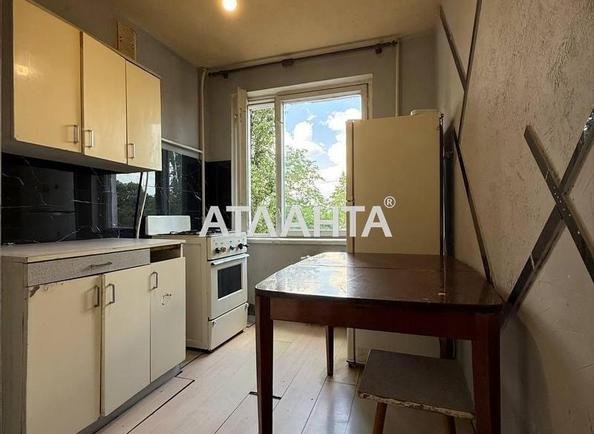 3-комнатная квартира по адресу ул. Бреуса (площадь 58,9 м²) - Atlanta.ua - фото 10