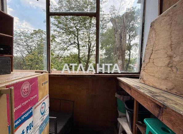 3-комнатная квартира по адресу ул. Бреуса (площадь 58,9 м²) - Atlanta.ua - фото 12