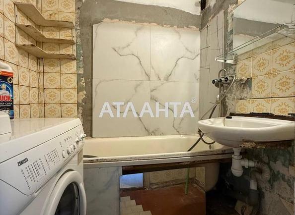 3-комнатная квартира по адресу ул. Бреуса (площадь 58,9 м²) - Atlanta.ua - фото 14