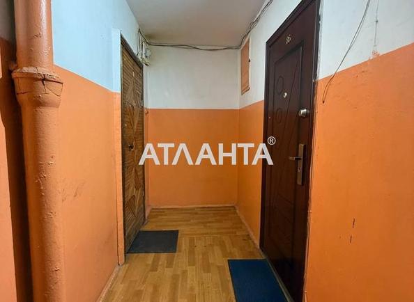 3-комнатная квартира по адресу ул. Бреуса (площадь 58,9 м²) - Atlanta.ua - фото 17