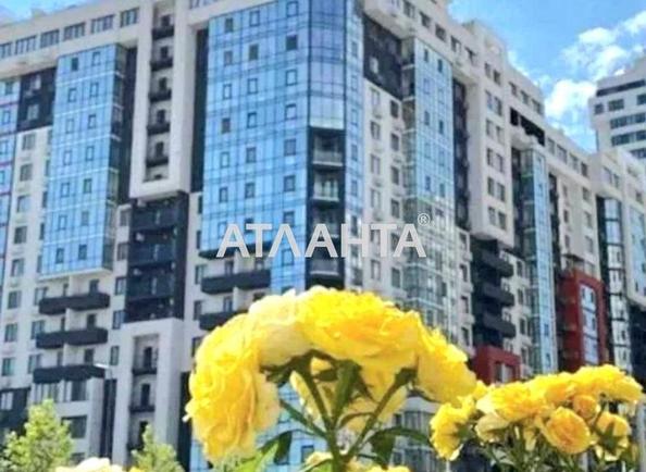 3-кімнатна квартира за адресою вул. Спортивна (площа 102,4 м²) - Atlanta.ua - фото 4