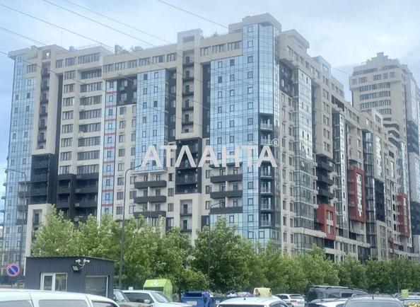 3-кімнатна квартира за адресою вул. Спортивна (площа 102,4 м²) - Atlanta.ua - фото 5