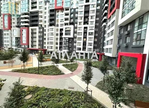 3-кімнатна квартира за адресою вул. Спортивна (площа 102,4 м²) - Atlanta.ua