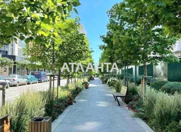 3-кімнатна квартира за адресою вул. Спортивна (площа 102,4 м²) - Atlanta.ua - фото 10