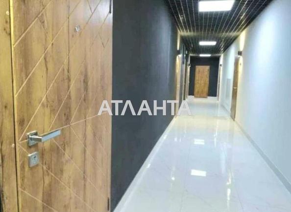 3-кімнатна квартира за адресою вул. Спортивна (площа 102,4 м²) - Atlanta.ua - фото 7