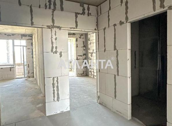 3-комнатная квартира по адресу ул. Спортивная (площадь 102,4 м²) - фото 7 3-комнатная квартира по адресу ул. Спортивная (площадь 102,4 м²) - Atlanta.ua - фото 7