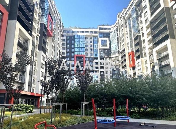 3-комнатная квартира по адресу ул. Спортивная (площадь 102,4 м²) - фото 16 3-комнатная квартира по адресу ул. Спортивная (площадь 102,4 м²) - Atlanta.ua - фото 16