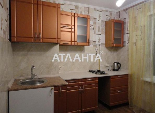 1-комнатная квартира по адресу ул. Головковская (площадь 35 м²) - Atlanta.ua
