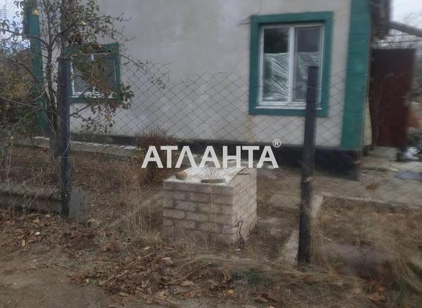 Дом по адресу (площадь 40 м²) - Atlanta.ua