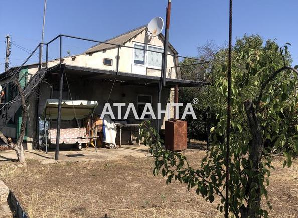 House by the address (area 40 m²) - Atlanta.ua - photo 3