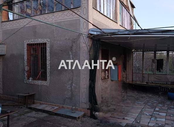 Будинок за адресою (площа 45 м²) - Atlanta.ua