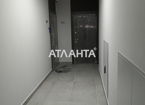 1-комнатная квартира по адресу ул. Прохоровская (площадь 51,6 м²) - Atlanta.ua - фото 2
