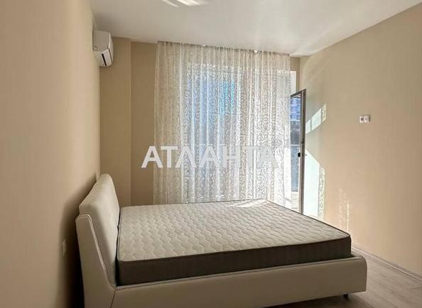 1-room apartment apartment by the address st. Kamanina (area 28 m²) - Atlanta.ua - photo 4