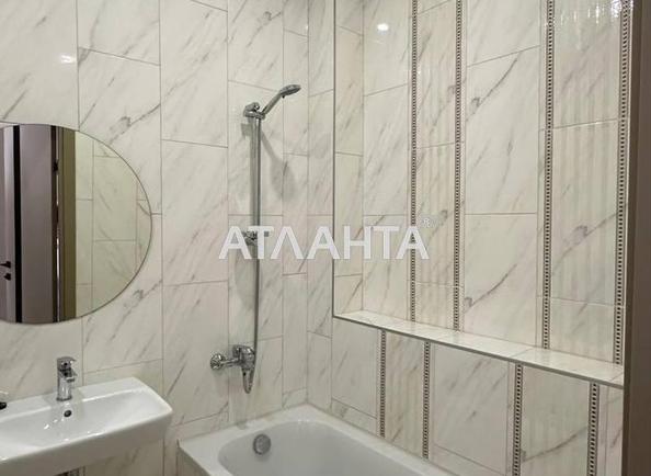 1-room apartment apartment by the address st. Kamanina (area 28 m²) - Atlanta.ua - photo 5