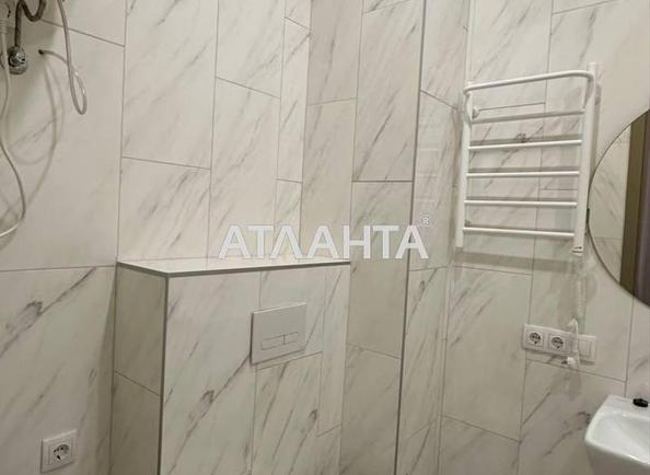 1-room apartment apartment by the address st. Kamanina (area 28 m²) - Atlanta.ua - photo 6