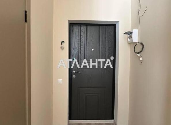 1-room apartment apartment by the address st. Kamanina (area 28 m²) - Atlanta.ua - photo 7