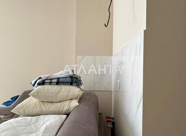 1-room apartment apartment by the address st. Kamanina (area 28 m²) - Atlanta.ua - photo 8