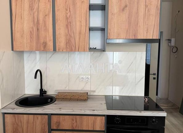 1-room apartment apartment by the address st. Kamanina (area 28 m²) - Atlanta.ua - photo 9
