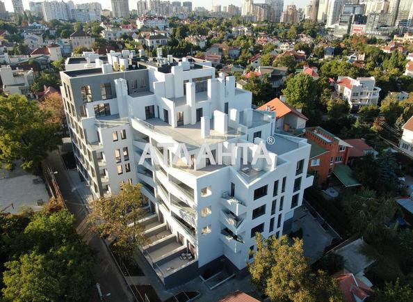 1-room apartment apartment by the address st. Kamanina (area 28 m²) - Atlanta.ua - photo 12