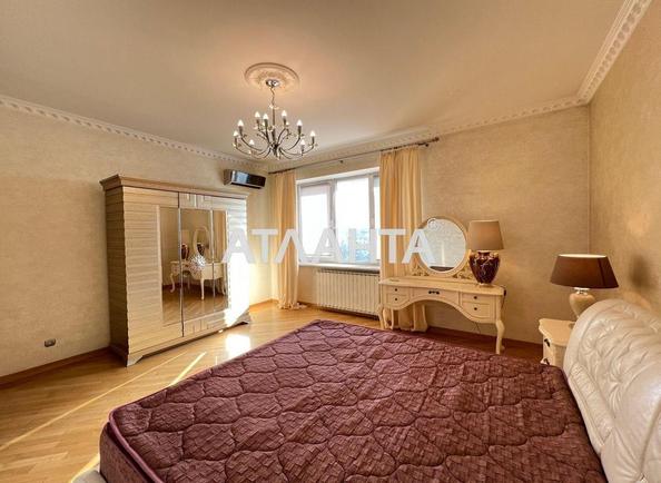 Многокомнатная квартира по адресу просп. Героев Сталинграда (площадь 165 м²) - Atlanta.ua - фото 10