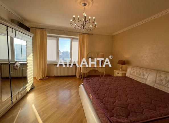 Многокомнатная квартира по адресу просп. Героев Сталинграда (площадь 165 м²) - Atlanta.ua - фото 11