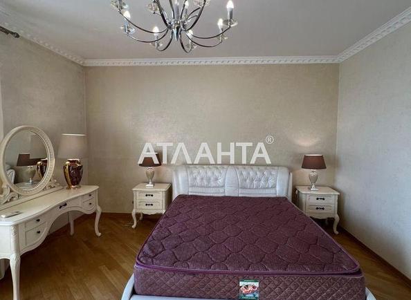 Многокомнатная квартира по адресу просп. Героев Сталинграда (площадь 165 м²) - Atlanta.ua - фото 12