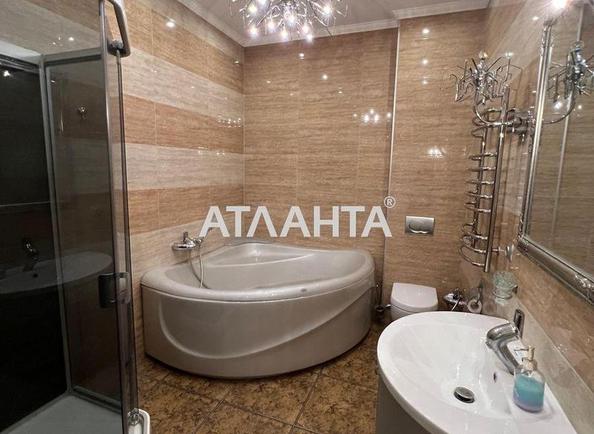 Многокомнатная квартира по адресу просп. Героев Сталинграда (площадь 165 м²) - Atlanta.ua - фото 13