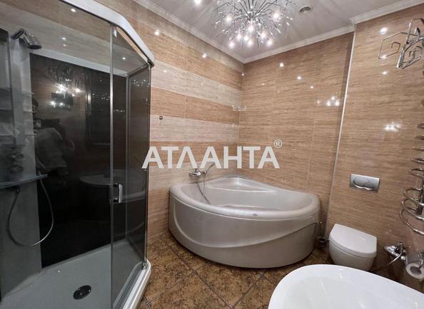 Многокомнатная квартира по адресу просп. Героев Сталинграда (площадь 165 м²) - Atlanta.ua - фото 14