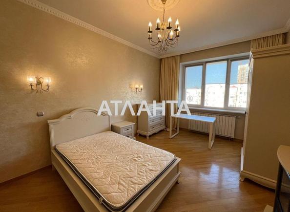 Многокомнатная квартира по адресу просп. Героев Сталинграда (площадь 165 м²) - Atlanta.ua - фото 15