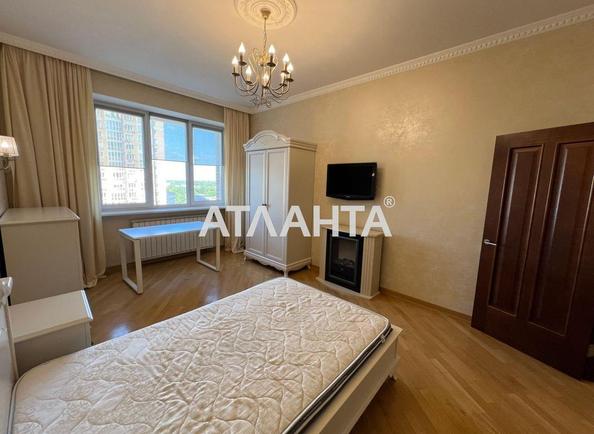 Многокомнатная квартира по адресу просп. Героев Сталинграда (площадь 165 м²) - Atlanta.ua - фото 16