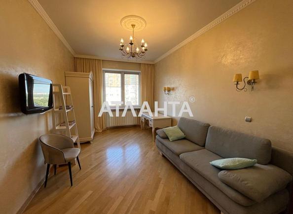 Многокомнатная квартира по адресу просп. Героев Сталинграда (площадь 165 м²) - Atlanta.ua - фото 17