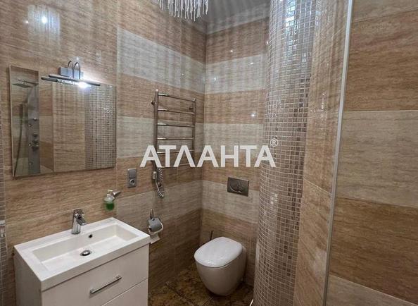 Многокомнатная квартира по адресу просп. Героев Сталинграда (площадь 165 м²) - Atlanta.ua - фото 19