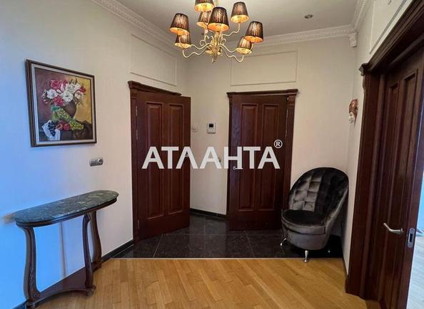 Многокомнатная квартира по адресу просп. Героев Сталинграда (площадь 165 м²) - Atlanta.ua - фото 22