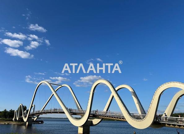 Многокомнатная квартира по адресу просп. Героев Сталинграда (площадь 165 м²) - Atlanta.ua - фото 25