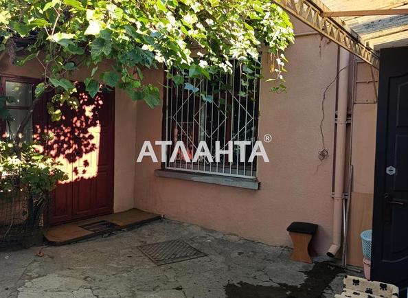 House by the address st. Chernyshevskogo (area 35,5 m²) - Atlanta.ua - photo 2