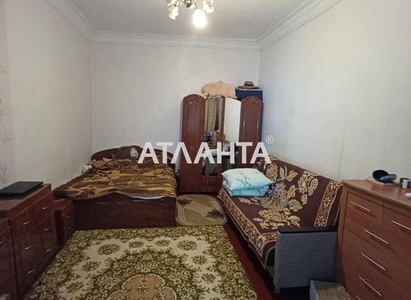 House by the address st. Chernyshevskogo (area 35,5 m²) - Atlanta.ua - photo 7