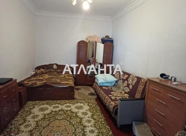 House by the address st. Chernyshevskogo (area 35,5 m²) - Atlanta.ua - photo 3