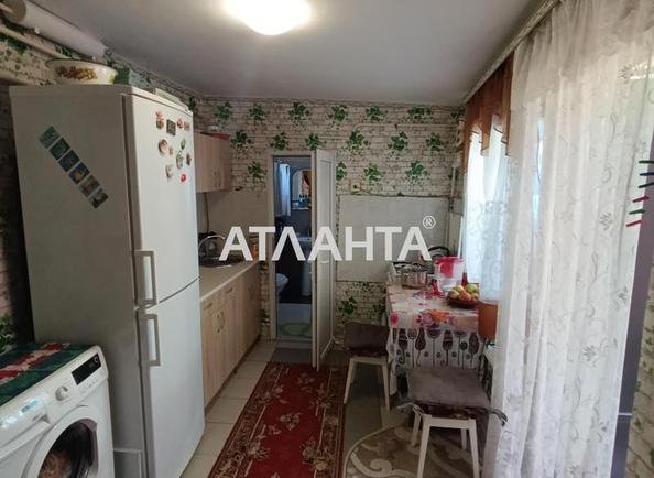 House by the address st. Chernyshevskogo (area 35,5 m²) - Atlanta.ua - photo 11
