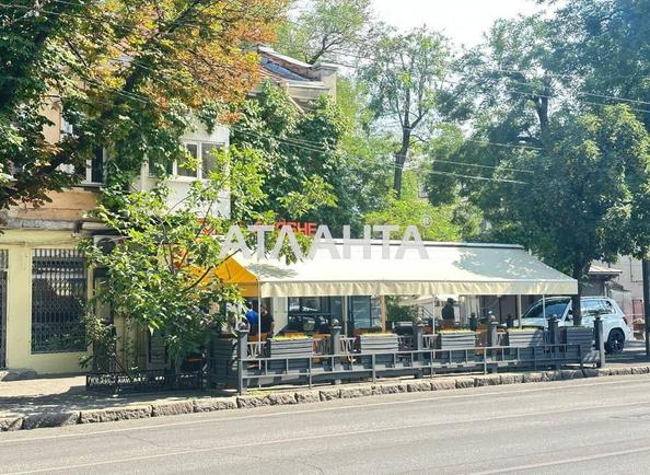 Commercial real estate at st. Zhukova vitse adm per (area 40,6 m²) - Atlanta.ua - photo 3